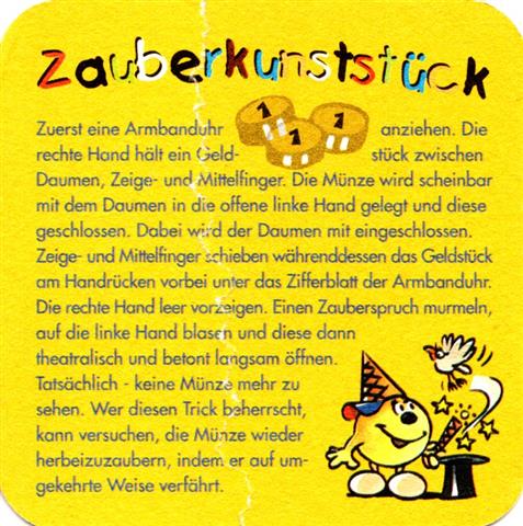 nrnberg n-by nestle schller 3b (quad185-zauberkunststck)
